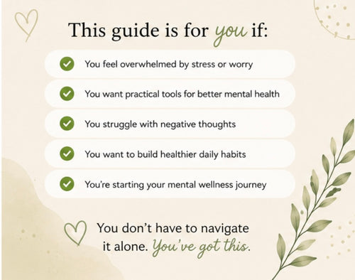 Understanding Mental Health
