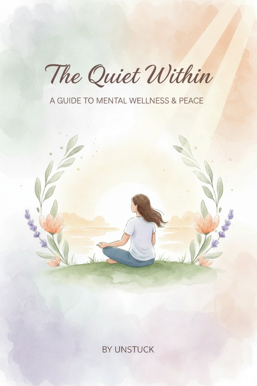 Understanding Mental Health